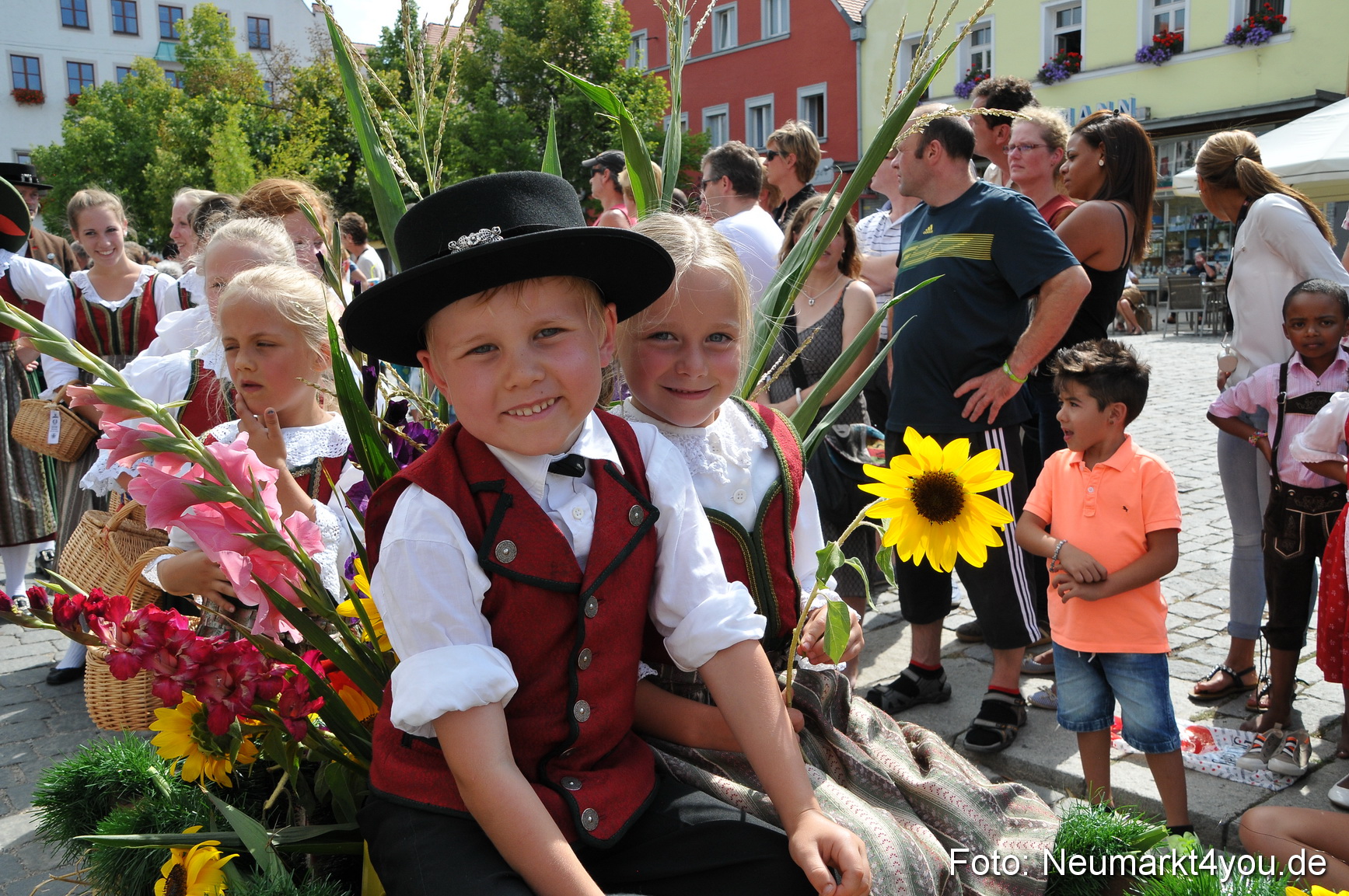 Volksfest Neumarkt 100814 0529